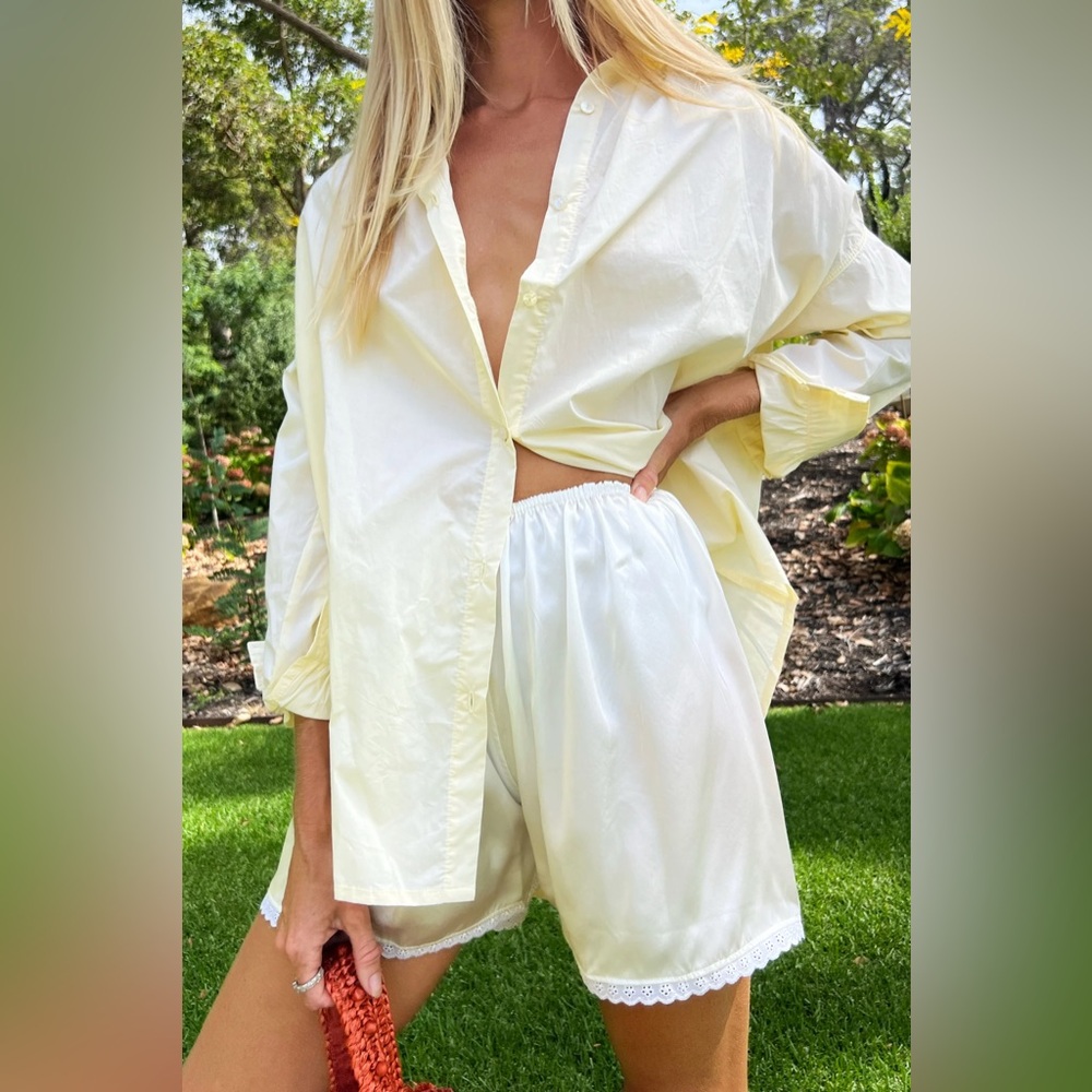 Laneway the Label Forever Shirt